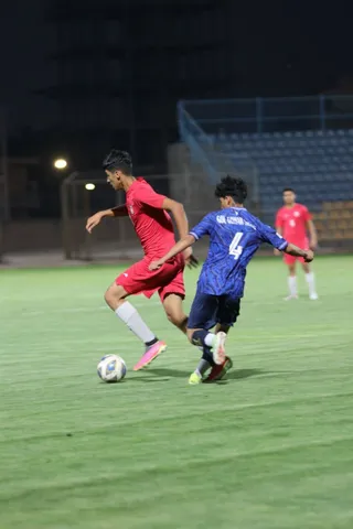 نوجوان