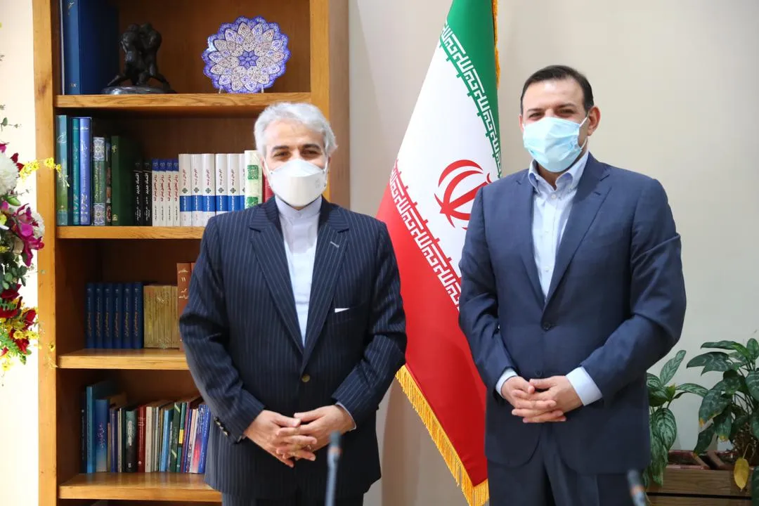 موافقت دکتر نوبخت برای کمک به تیم‌ملی فوتبال در آستانه بازی‌های حساس مقدماتی جام‌جهانی