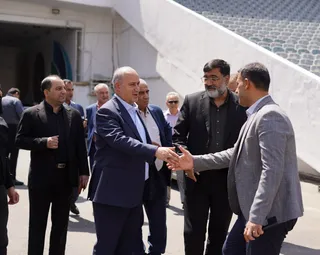 بازدید