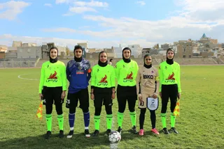 بانوان