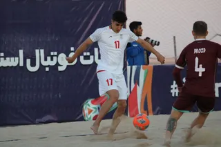 حمیدرضا دهقانی