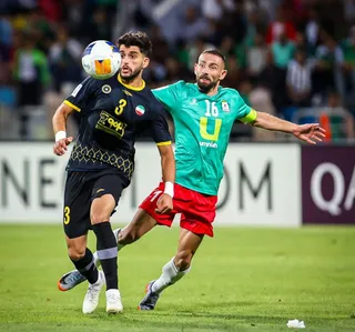 سپاهان