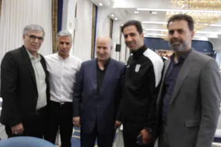 داوران 