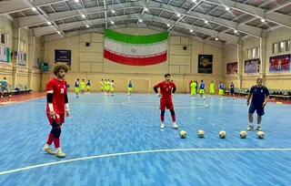 فوتسال