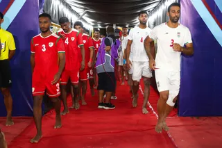 نیمه نهایی