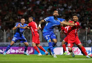 استقلال