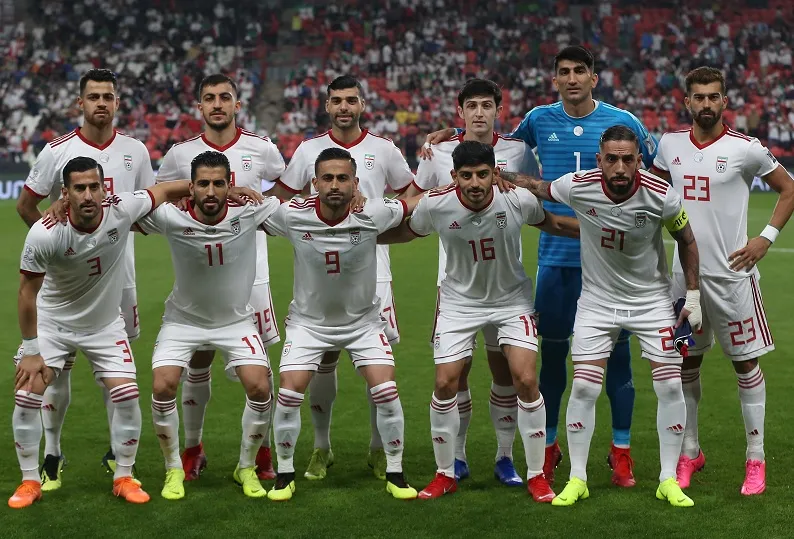 ترکیب ایران برابر ویتنام اعلام شد