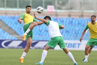 تمرین