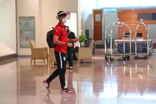 فرودگاه