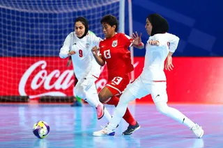 فوتسال
