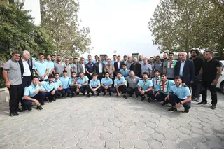 نوجوانان