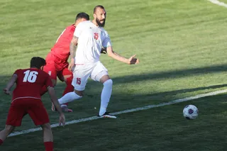 تیم ملی