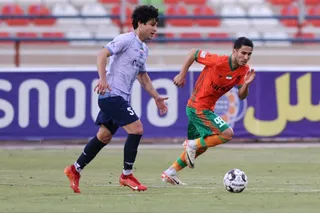 مس رفسنجان