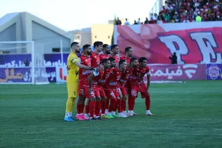 پرسپولیس