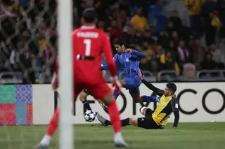 استقلال 