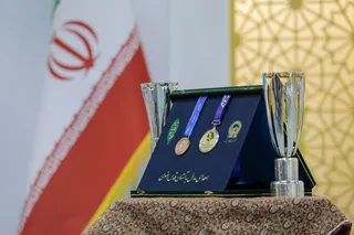میرشکار