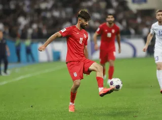 تیم ملی