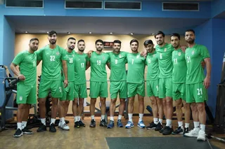 تیم ملی