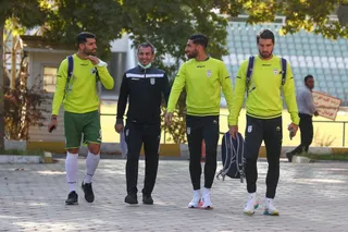 تیم ملی