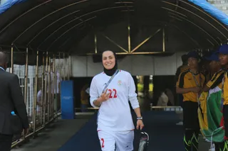 بازی دوم