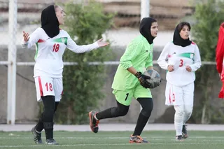 دختران