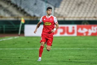 پرسپولیس