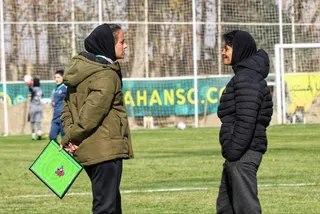 بانوان