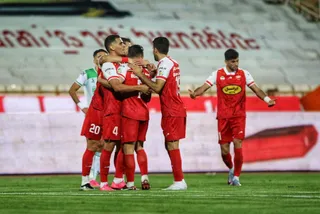 پرسپولیس