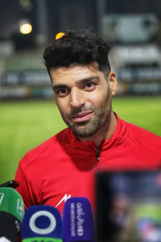 تیم ملی