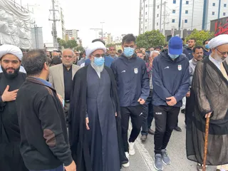 شهدا