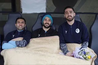 پیکان