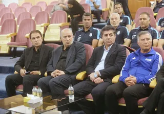 فدراسیون