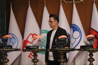 فدراسیون