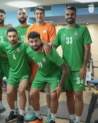تیم ملی