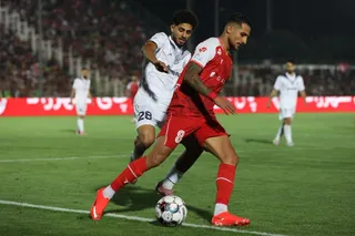 پرسپولیس 