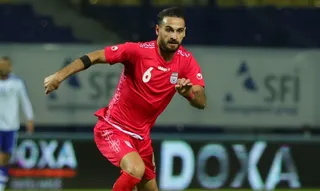 فوتبال