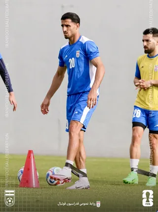 تیم ملی