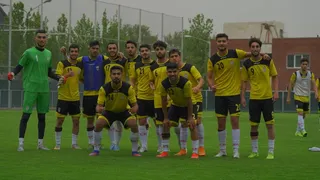 تمرین امید