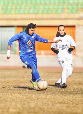 ایستا