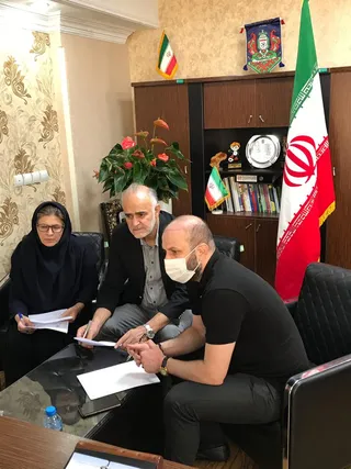 دبیرکل