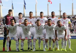 ایران