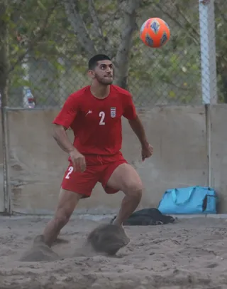 ساحلی 