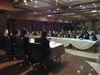 همایش کرمان