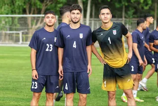 نوجوانان