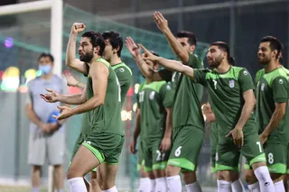 تمرین