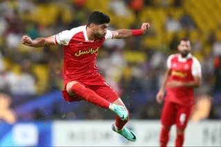 پرسپولیس