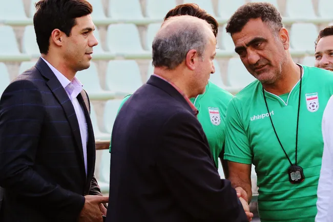 تيم اميد