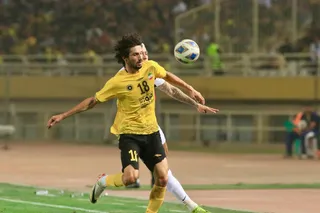 سپاهان 