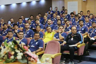 فوتسال