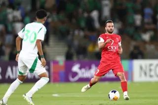 پرسپولیس